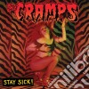 Cramps (The) - Stay Sick cd