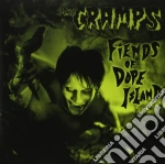 Cramps (The) - Fiends Of Dope Island cd