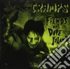 Cramps (The) - Fiends Of Dope Island cd