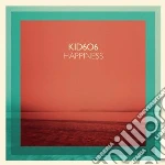 (LP Vinile) Kid 606 - Happiness (2 Lp) vinile