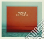 Kid 606 - Happiness cd