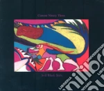 Current 93 - Soft Black Stars cd