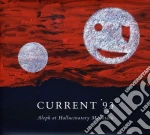 (LP Vinile) Current 93 - Aleph At Hallucinatory Mountain (2 Lp) vinile