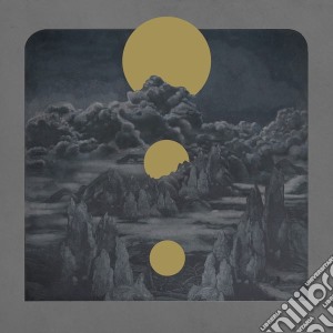 Yob - Clearing The Path To Ascend cd musicale di Yob