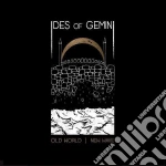 Ides Of Gemini - Old World New Wave cd