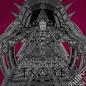 Ufomammut - Ecate cd musicale di Ufomammut