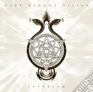 Dark Buddha Rising - Inversum cd musicale di Dark Buddha Rising