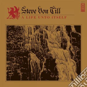 Steve Von Till - A Life Unto Itself cd musicale di Steve Von till