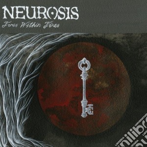 Neurosis - Fires Within Fires cd musicale di Neurosis