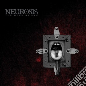 Neurosis - Word As Law cd musicale di Neurosis