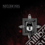 Neurosis - Word As Law cd