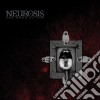 Neurosis - Word As Law cd