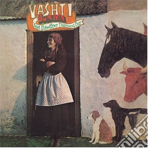 (LP Vinile) Vashti Bunyan - Just Another Diamond Day lp vinile di Vashti Bunyan