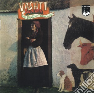 Vashti Bunyan - Just Another Diamond Day cd musicale di Vashti Bunyan