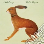 Vashti Bunyan - Lookaftering cd