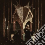 Wolves In The Throne Room - Thrice Woven cd