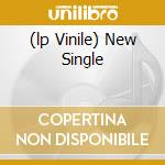 (lp Vinile) New Single cd