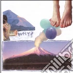 (LP Vinile) Why? - Elephant Eyelash vinile