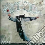Jel - Soft Money cd
