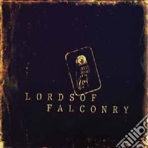 (LP Vinile) Lords Of Falconry - Lords Of Falconry lp vinile di LORDS OF FALCONRY