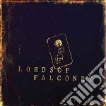 (LP Vinile) Lords Of Falconry - Lords Of Falconry