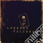 Lords Of Falconry - Lords Of Falconry