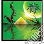 La Otracina - Reality Has Got To Die cd