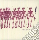 (LP Vinile) Wooden Shjips - Vol.1 vinile