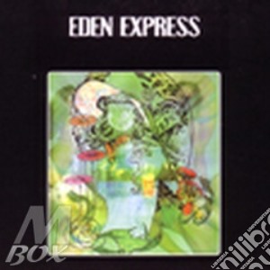 Eden Express - Que Amors Que cd musicale di Express Eden
