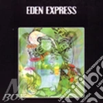 Eden Express - Que Amors Que cd