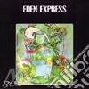 Eden Express - Que Amors Que cd