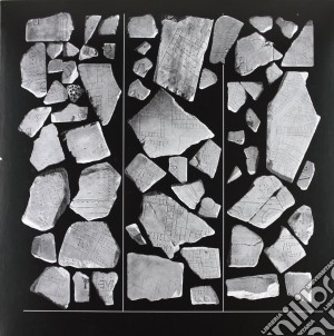 (LP Vinile) Aufgehoben - Fragments Of The Marbleplan lp vinile di Aufgehoben