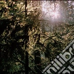 White Manna - White Manna cd
