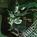 Lavender Flu - Heavy Air cd