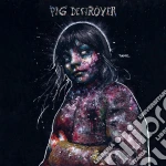 Pig Destroyer - Painter Of Dead Girls cd