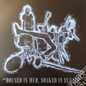 (LP Vinile) Doused In Mud, Soaked In Bleach / Various (Nirvana) lp vinile di Robotic Empire