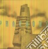 (LP Vinile) Pharaohs - Replicant Moods cd