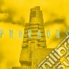 Pharaohs - Replicant Moods cd