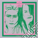 LA Vampires With Maria Minerva - The Integration cd