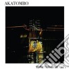 Akatombo - Sometime, Never cd