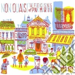 Pink Martini - Non Ouais! - The French Songs Of Pink Martini cd