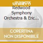 Redwood Symphony Orchestra & Eric Kujawsky - Rodeo cd
