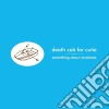 (LP Vinile) Death Cab For Cutie - Something About Airplanes cd