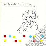 (LP Vinile) Death Cab For Cutie - We Have The Facts And We'Re Voting Yes vinile