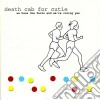 (LP Vinile) Death Cab For Cutie - We Have The Facts And We'Re Voting Yes cd