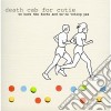 Death Cab For Cutie - We Have The Facts And.. cd
