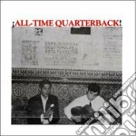 All Time Quarterback - All Time Quarterback cd