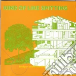 (LP Vinile) Kind Of Like Spitting - Bridges Worth Burning vinile