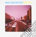 Death Cab For Cutie - You Can Play These Songs With Chords cd