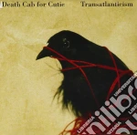 Death Cab For Cutie - Transatlanticism cd